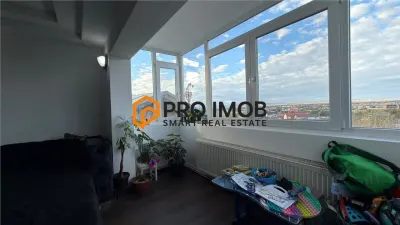 Apartament 4 camere Buzău - poza 9