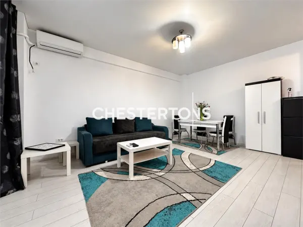 Apartament 2 camere Chiajna - poza 1