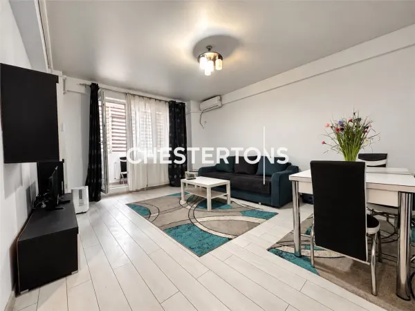 Apartament 2 camere Chiajna - poza 2