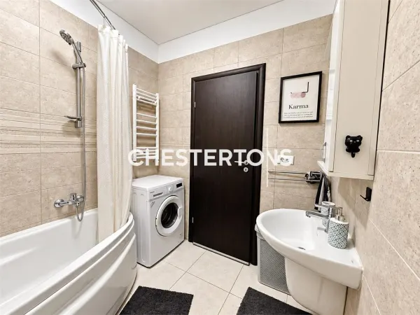 Apartament 2 camere Chiajna - poza 13