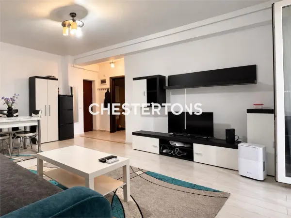 Apartament 2 camere Chiajna - poza 3