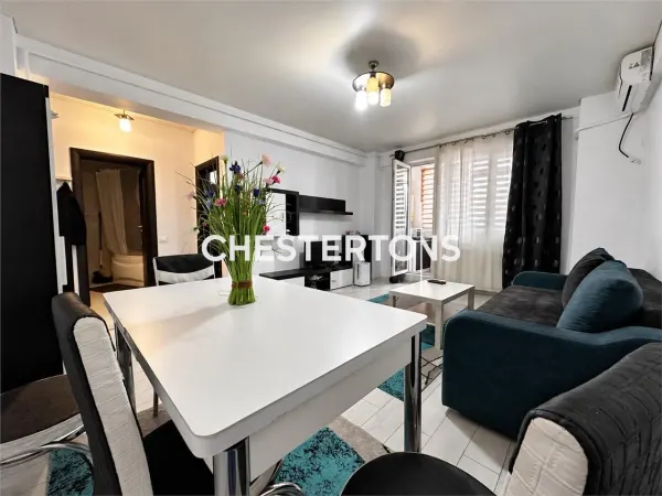 Apartament 2 camere Chiajna - poza 4