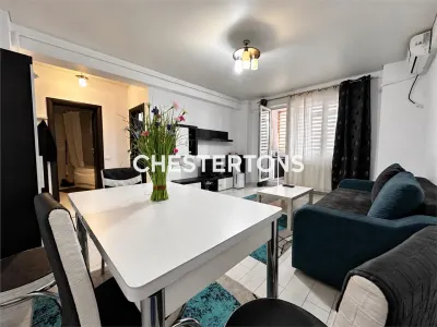 Apartament 2 camere Chiajna - poza 4