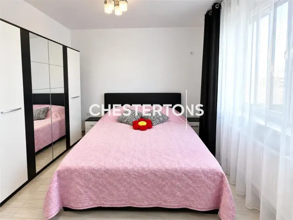 Apartament 2 camere Chiajna - poza 6