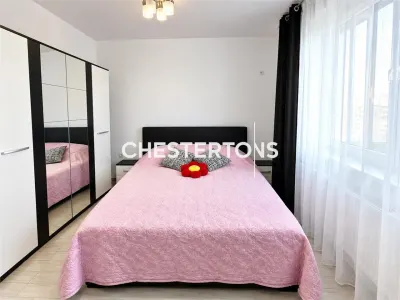 Apartament 2 camere Chiajna - poza 6
