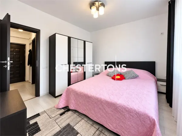 Apartament 2 camere Chiajna - poza 8