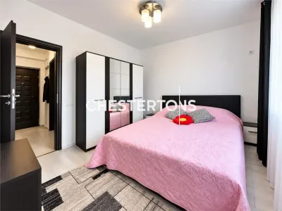 Apartament 2 camere Chiajna - poza 8