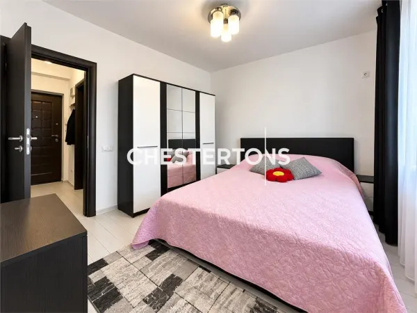 Apartament 2 camere Chiajna - poza 9