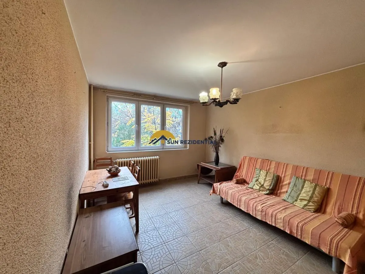 Apartament 3 camere București - poza 1