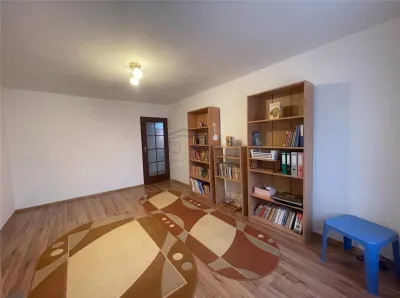 Apartament 2 camere | 54 mp | CT + AC | Mobilat si utilat 2c-8001 - Suceava
