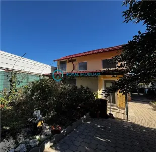 Royal Imobiliare - Vanzare Vila P+M zona Republicii - Ploiesti