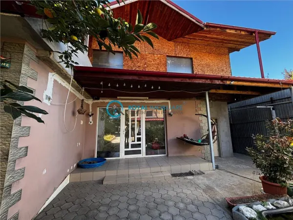 Casă 7 camere Ploiești - poza 25