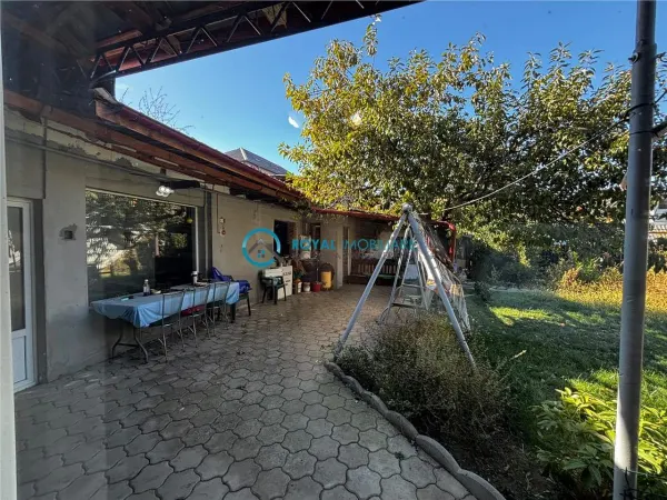 Casă 7 camere Ploiești - poza 26