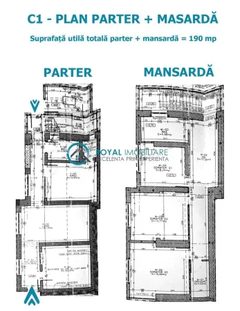 Casă 7 camere Ploiești - poza 27