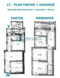 Casă 7 camere Ploiești - poza 27