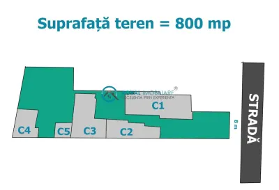 Casă 7 camere Ploiești - poza 28