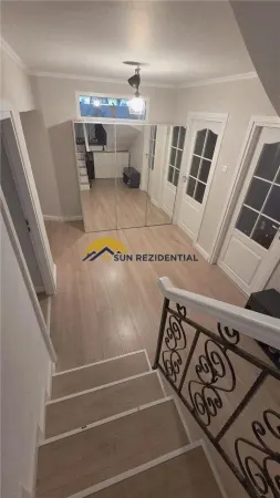 Apartament 6 camere București - poza 3