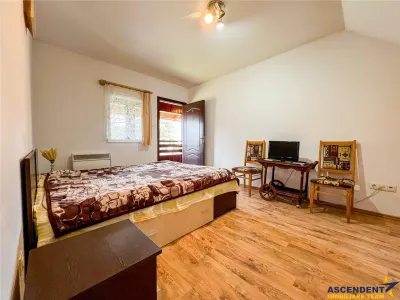 Casă 7 camere Covasna - poza 29