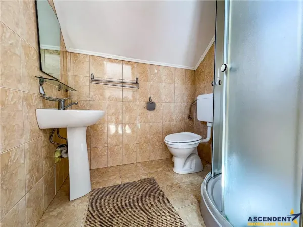 Casă 7 camere Covasna - poza 32