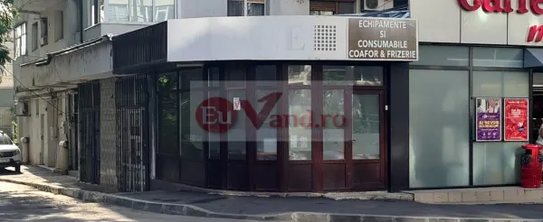 Spațiu comercial Galați - poza 1