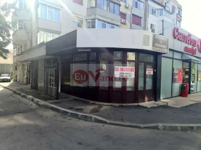 Spațiu comercial Galați - poza 3