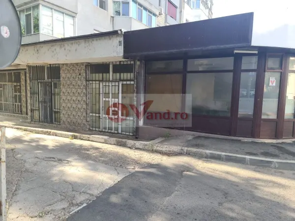 Spațiu comercial Galați - poza 4
