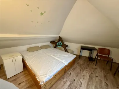 Apartament cu 1 camera de inchiriat, zona Cetate - Targu Mures