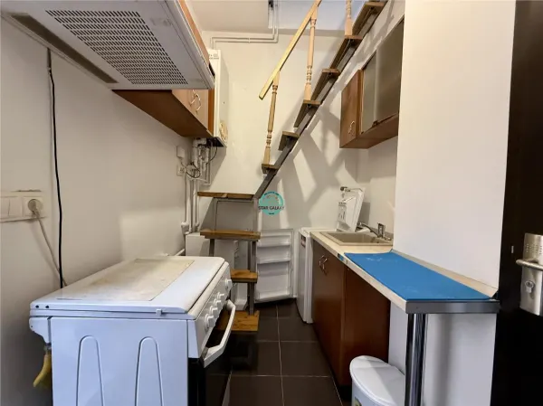Apartament 1 camera Târgu Mureș - poza 3