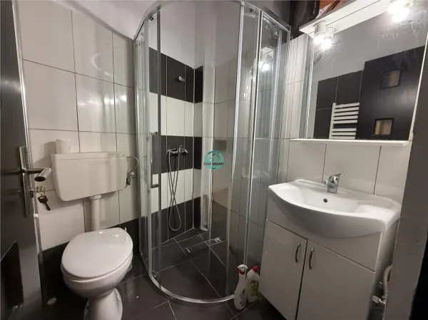 Apartament 1 camera Târgu Mureș - poza 5