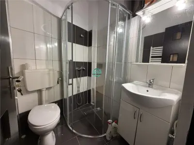 Apartament 1 camera Târgu Mureș - poza 5