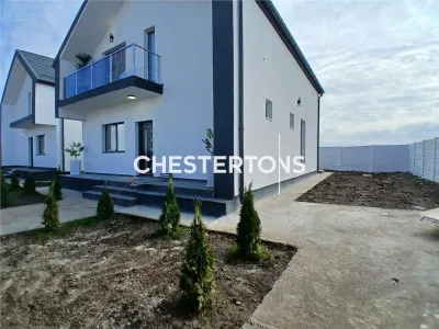 Casă 4 camere Berceni - poza 3