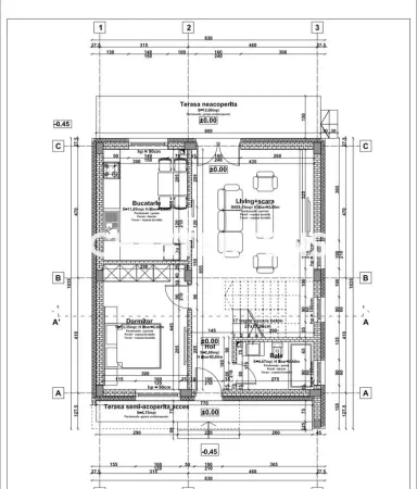 Casă 4 camere Berceni - poza 10