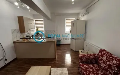 Apartament 3 camere Ploiești - poza 2