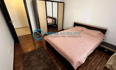 Apartament 3 camere Ploiești - poza 4