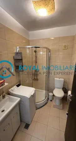 Apartament 3 camere Ploiești - poza 8