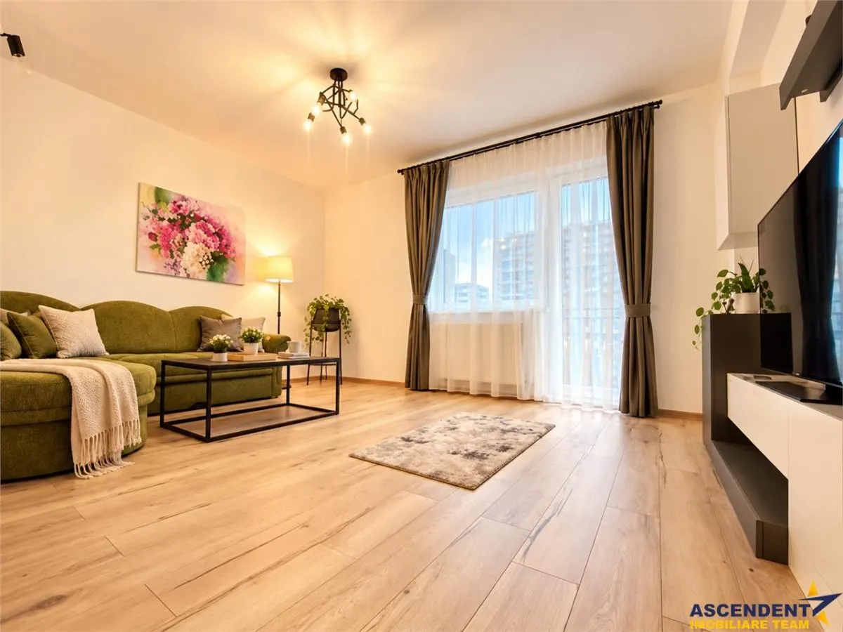 Apartament 3 camere Brașov - poza 1