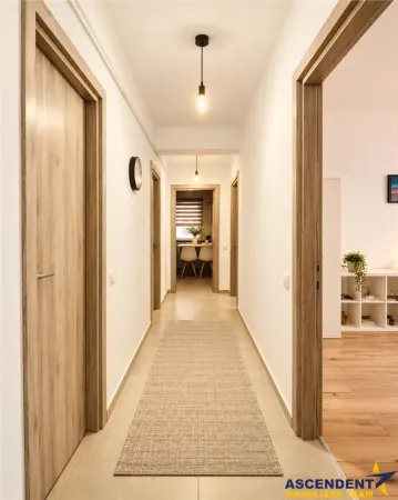 Apartament 3 camere Brașov - poza 4