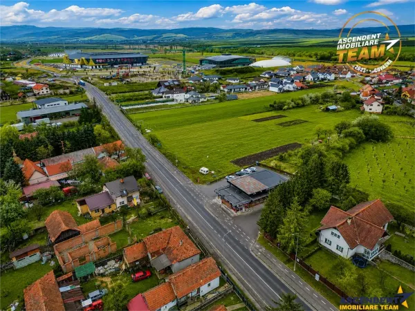 Spațiu comercial Sfântu Gheorghe - poza 21