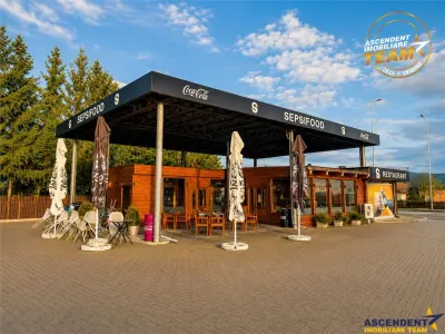 Spațiu comercial Sfântu Gheorghe - poza 26