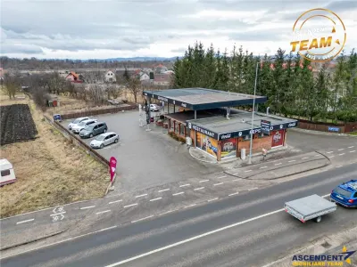 Spațiu comercial Sfântu Gheorghe - poza 29