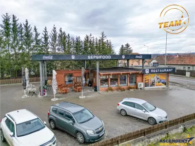 Spațiu comercial Sfântu Gheorghe - poza 30