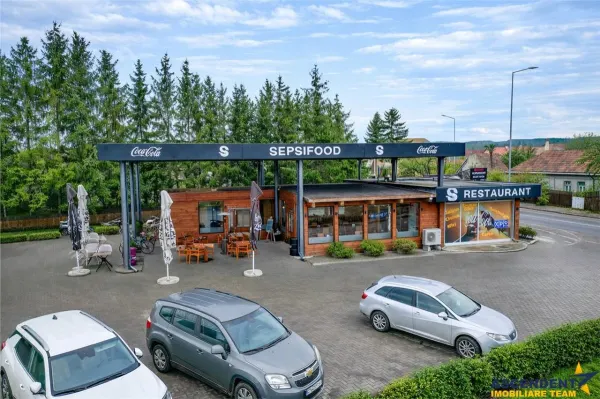Spațiu comercial Sfântu Gheorghe - poza 7