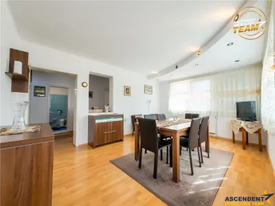 Casă 6 camere Covasna - poza 24