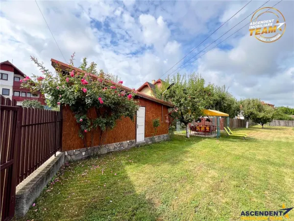Casă 6 camere Covasna - poza 28