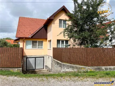 Casă 6 camere Covasna - poza 33