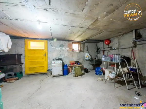 Casă 6 camere Covasna - poza 36