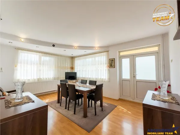 Casă 6 camere Covasna - poza 2