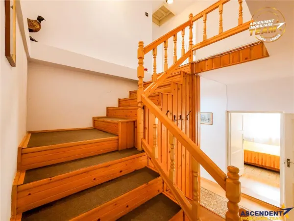 Casă 6 camere Covasna - poza 14