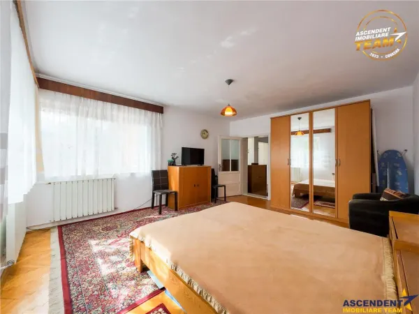 Casă 6 camere Covasna - poza 16