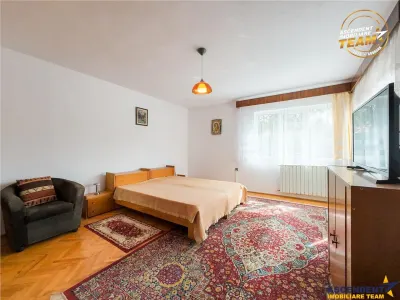 Casă 6 camere Covasna - poza 3